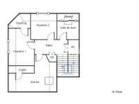 Vente appartement 5 pièces Vente appartement 5 pièces
