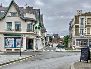 Vente Appartement 5 piècesSaint-Lunaire