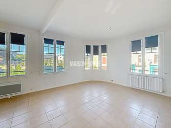 Vente Appartement 5 piècesSaint-Lunaire