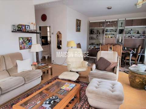 Vente appartement 5 pièces Vente appartement 5 pièces