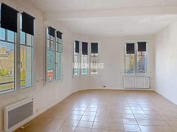 Vente appartement 5 pièces Vente appartement 5 pièces