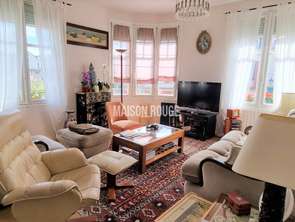 Vente Appartement 5 piècesSaint-Lunaire