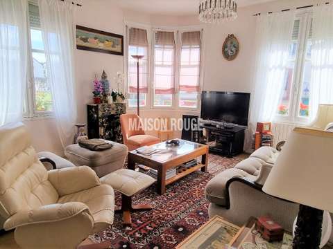 Vente appartement 5 pièces Vente appartement 5 pièces