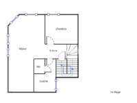 Vente appartement 5 pièces Vente appartement 5 pièces