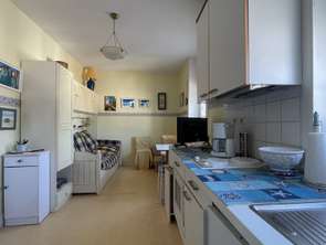Vente Appartement T1Saint-Lunaire