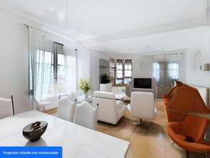 Vente Appartement 4 piècesSaint-Lunaire