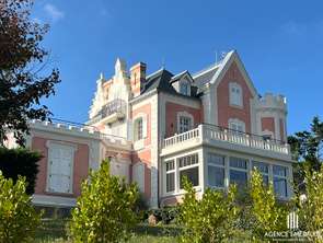 Vente Appartement 3 piècesSaint-Lunaire