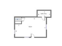Vente appartement 3 pièces Vente appartement 3 pièces