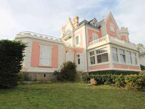 Vente Appartement 3 piècesSaint-Lunaire