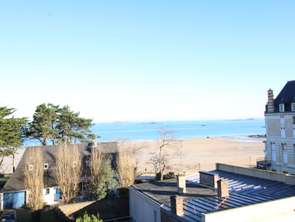 Vente Appartement 3 piècesSaint-Lunaire