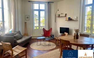 Photo Vente appartement Saint-Lunaire