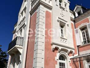 Vente Appartement 3 piècesSaint-Lunaire