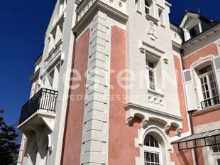 Photo Vente appartement Saint-Lunaire