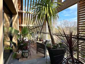 Vente Appartement 3 piècesSaint-Lunaire