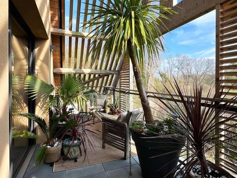 Vente appartement 3 pièces Saint-Lunaire 35