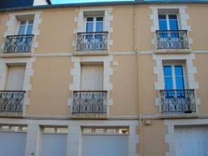 Vente Appartement 3 piècesSaint-Lunaire