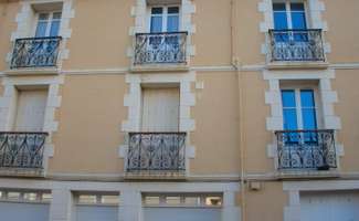 Photo Vente appartement Saint-Lunaire