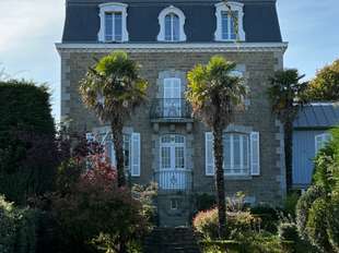 Photo Vente appartement Saint-Lunaire