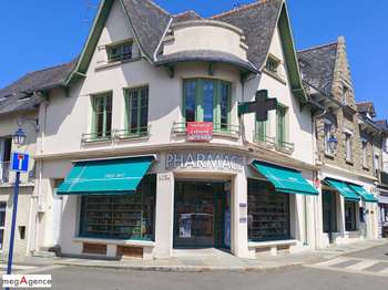 Vente Appartement 4 piècesSaint-Lunaire