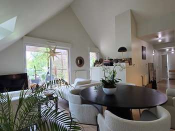 Vente Appartement 4 piècesSaint-Lunaire