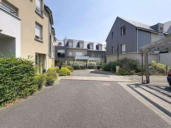 Vente Appartement 3 piècesSaint-Lunaire