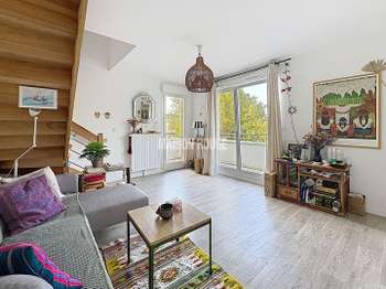 Vente appartement 3 pièces Saint-Lunaire 35