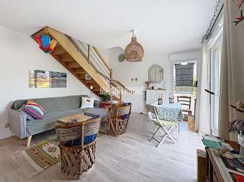 Vente Appartement 3 piècesSaint-Lunaire
