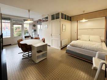 Vente Appartement 2 piècesSaint-Lunaire