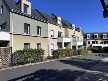 Vente Appartement 3 piècesSaint-Lunaire