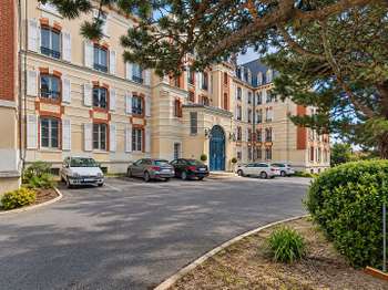 Vente Appartement 2 piècesSaint-Lunaire