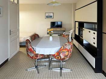 Vente Appartement 2 piècesSaint-Lunaire