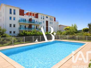 Vente Appartement 2 piècesSaint-Macaire