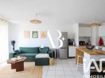 Vente appartement 2 pièces Saint-Macaire 33