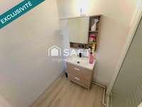 Vente appartement 6 pièces