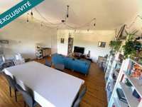 Vente appartement 6 pièces