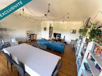 Vente Appartement 6 pièces +Saint-Maixent-l'École