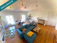 Vente appartement 6 pièces