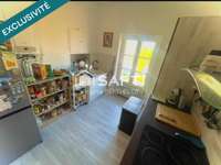 Vente appartement 6 pièces