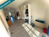 Vente appartement 6 pièces