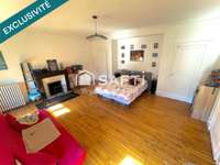 Vente appartement 6 pièces