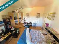 Vente appartement 6 pièces