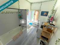 Vente appartement 6 pièces