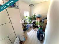 Vente appartement 6 pièces