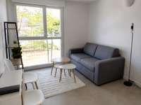 Vente Studio 1 pièce Vente Studio 1 pièce