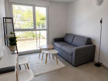 Photo Vente Studio Saint-Maixent-l'École