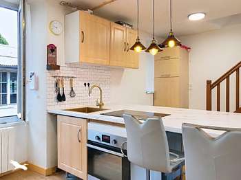 Vente Appartement 5 piècesSaint-Maixent-l'École