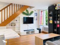 Vente appartement 5 pièces