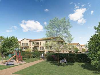 Vente appartement 3 pièces Saint-Maixent-l'École 79