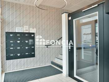 Vente appartement 1 pièce Vente appartement 1 pièce