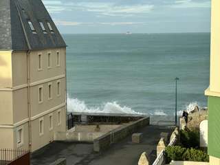 Vente appartement